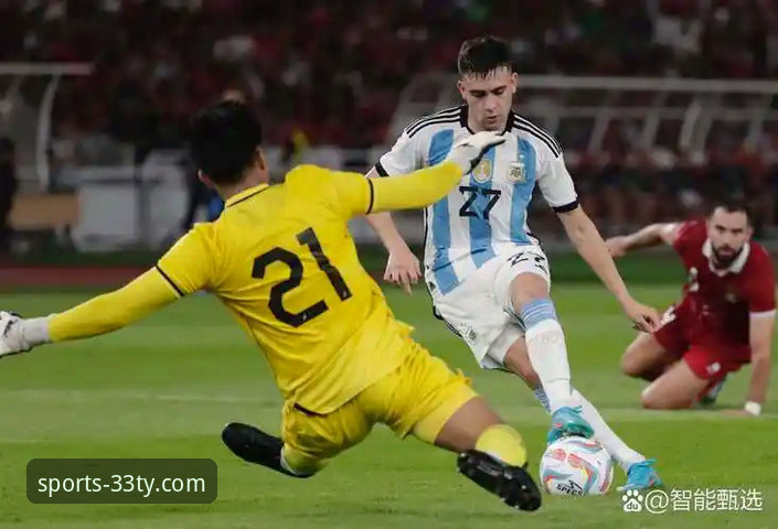 体育直播APP 3个关键瞬间,带你回顾阿根廷5球大胜背后的战术与温情